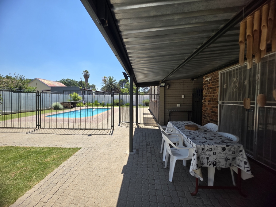 4 Bedroom Property for Sale in Bedelia Free State